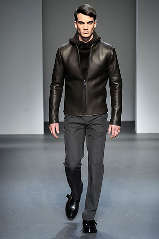 Calvin Klein Collection / - 2010-2011